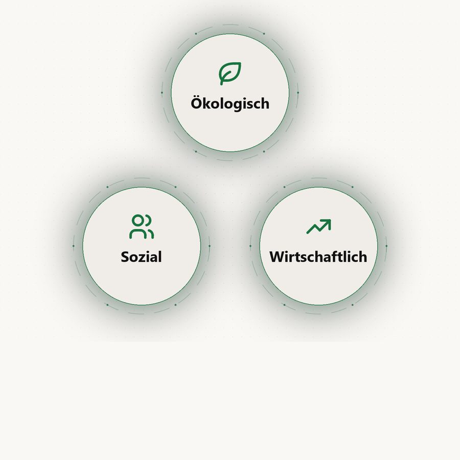 KI und Nachhaltigkeit